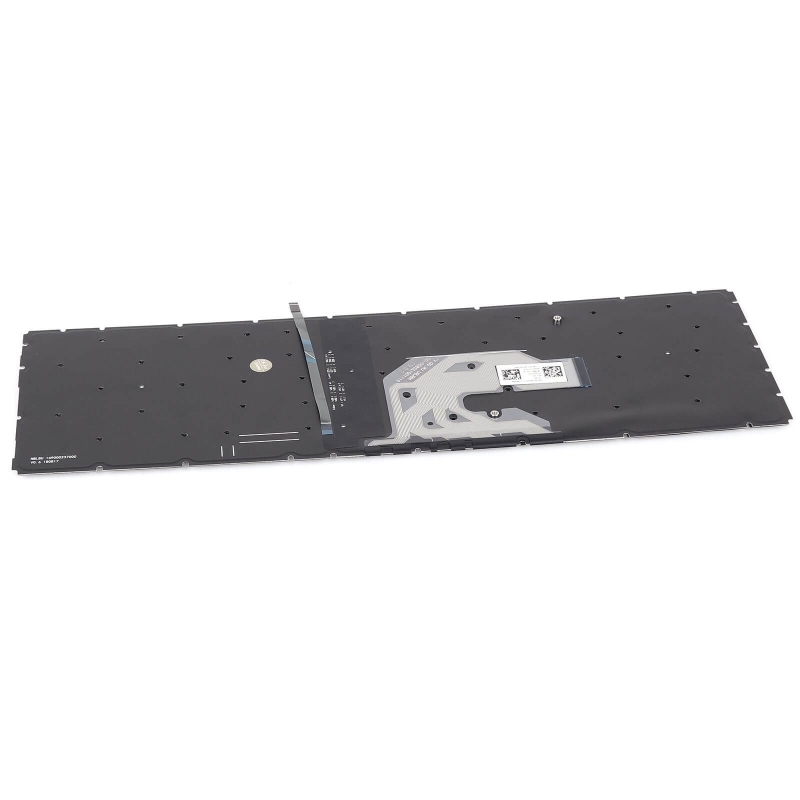 TECLADO PARA PORTÁTIL HP PROBOOK 450 G6 455 G6 450R G6 NEGRO