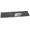 TECLADO PARA PORTÁTIL HP PROBOOK 450 G6 455 G6 450R G6 NEGRO