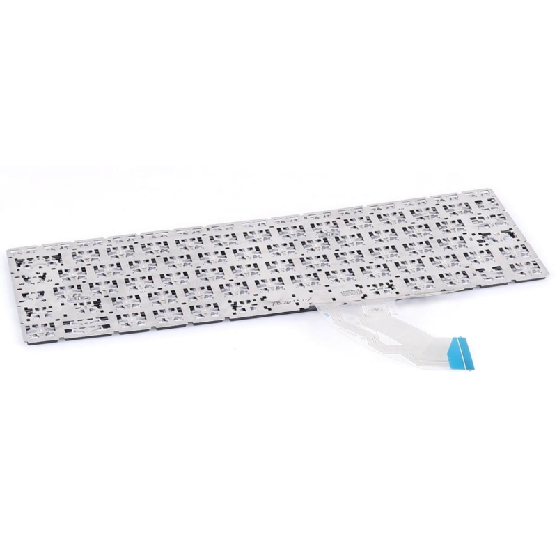 TECLADO PARA PORTÁTIL HP PROBOOK 430 G6 435 G6 NEGRO