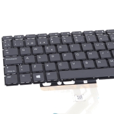 TASTIERA PORTATILE HP PROBOOK 430 G6 435 G6 NERA