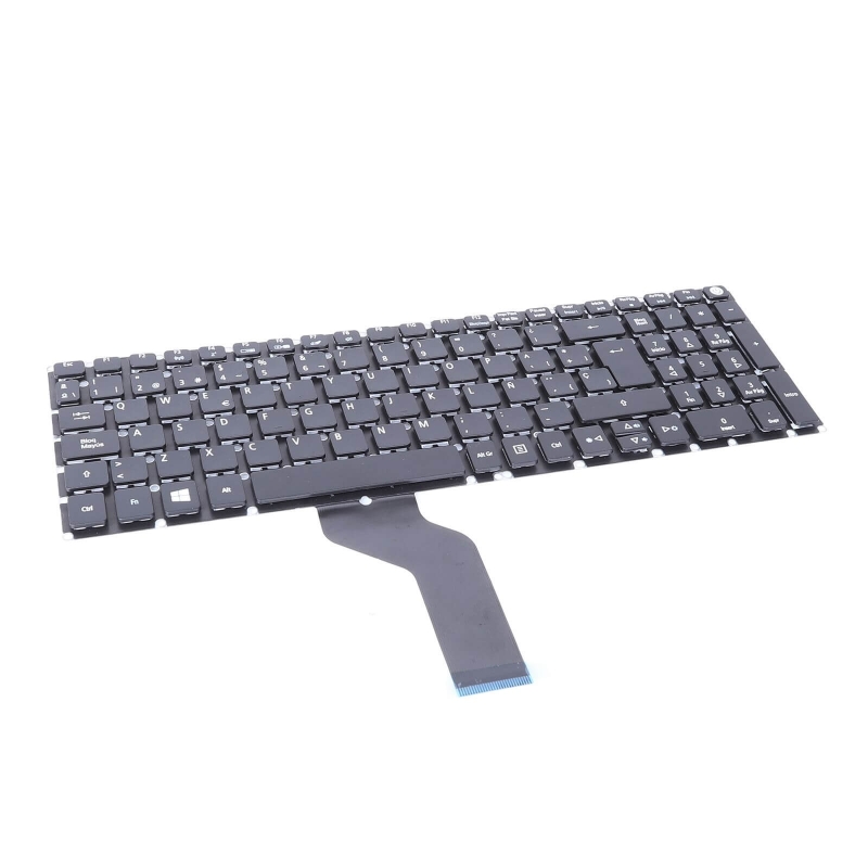 TASTIERA PORTATILE ACER ASPIRE 3 A315-21 A315-31 A315-32 A315-33 A315-34 A315-41 A315-51 A315-53