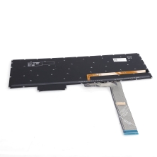 TASTIERA RETROILLUMINATO LENOVO LEGION 5 15ARH05H 2020 PER PORTATILE