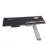 TASTIERA RETROILLUMINATO LENOVO LEGION 5 15ARH05H 2020 PER PORTATILE