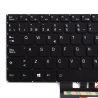 TASTIERA RETROILLUMINATO LENOVO LEGION 5 15ARH05H 2020 PER PORTATILE