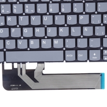 TASTIERA DEL COMPUTER PORTATILE LENOVO YOGA 530-14IKB 530-14ARR SERIE PK131721A13