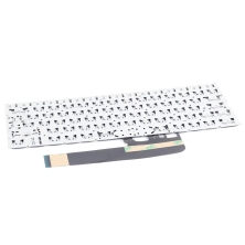 TASTIERA DEL COMPUTER PORTATILE LENOVO YOGA 530-14IKB 530-14ARR SERIE PK131721A13