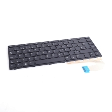 TASTIERA DEL COMPUTER PORTATILE HP ELITEBOOK 840 G5 840 G6 846 G5 846 G6 L14379-071 L15542-071
