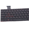 TECLADO PARA PORTATIL ASUS GL552 GL552J GL552JX