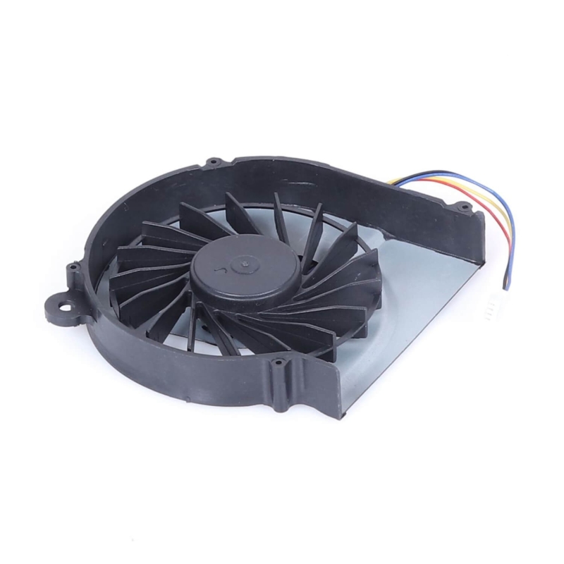 VENTOLA PER COMPUTER PORTATILE HP CQ42 G42 CQ62 G62 CQ56 G56 4PINI 688281-001