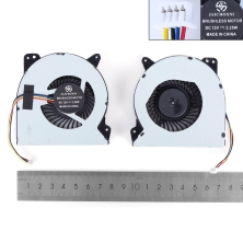 VENTOLA CPU PER COMPUTER PORTATILE ASUS G750 G750JW G750J BASA0815R2M