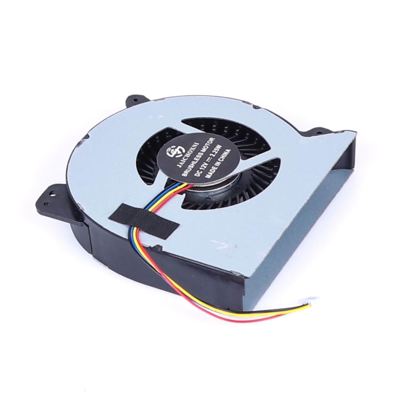 VENTOLA CPU PER COMPUTER PORTATILE ASUS G750 G750JW G750J BASA0815R2M