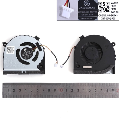 VENTOLA CPU DELL G3-3579 DC28000KUH2 PER COMPUTER PORTATILE