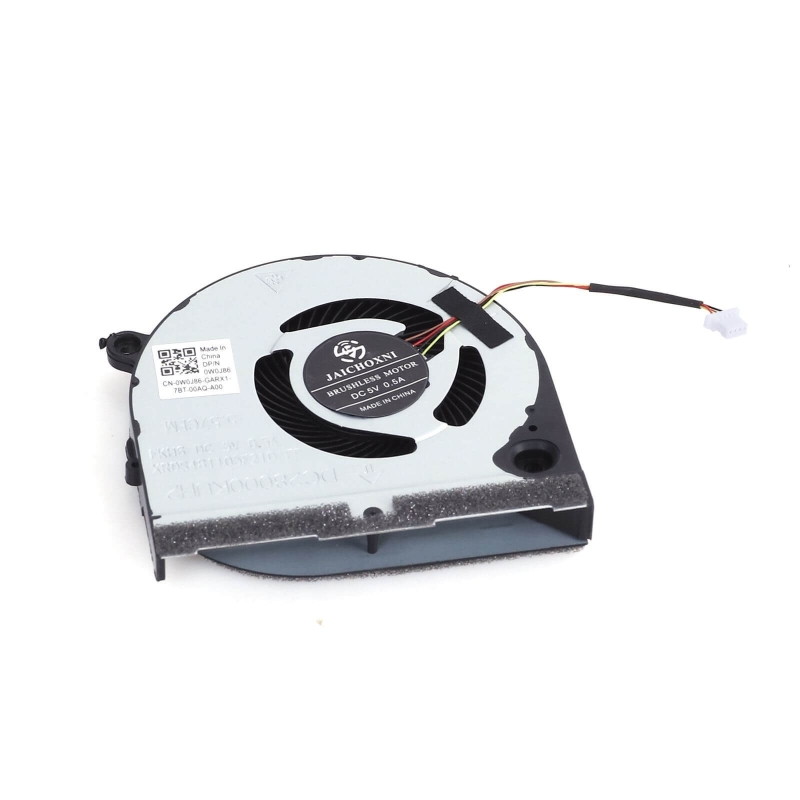 VENTILADOR CPU DELL G3-3579 DC28000KUH2 PARA PORTÁTIL