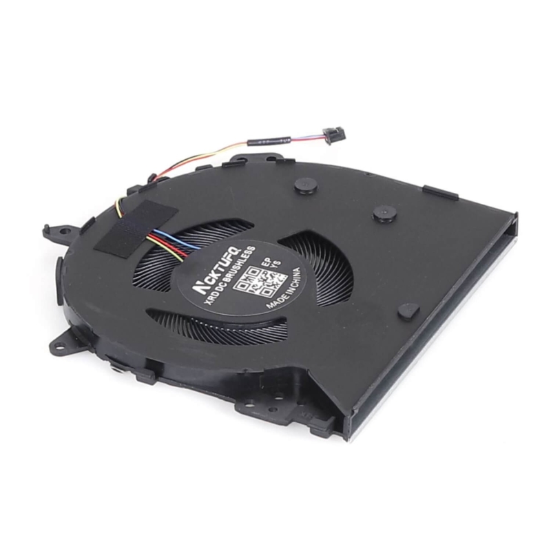 VENTOLA DELLA CPU PER ASUS Y5100U X512U A512U F512U F512D V5000F R564D COMPUTER PORTATILE