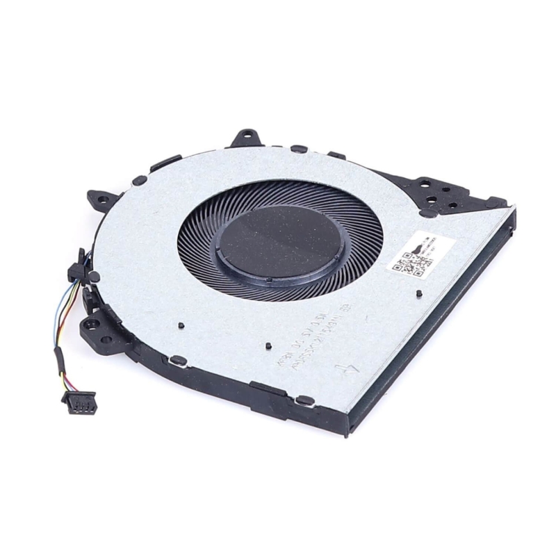 VENTOLA DELLA CPU PER ASUS Y5100U X512U A512U F512U F512D V5000F R564D COMPUTER PORTATILE