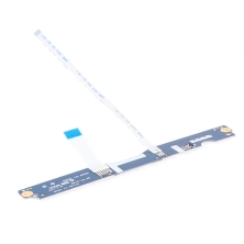 PLACA BOTONES TRACKPAD PARA PORTÁTIL HP 255 G3 749651-001 LS-A992P NBX0001JU00