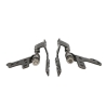 CERNIERE (SINISTRA + DESTRA) PER COMPUTER PORTATILE LENOVO IDEAPAD 5-15IIL05 5H50S28942