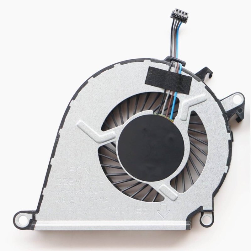 VENTILADOR CPU PARA PORTÁTIL HP PAVILION 15-BC / 15-BCXXX SERIES 858970-001
