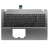 TECLADO COMPLETO PARA PORTÁTIL ASUS X550W X550WA X550WE X550VQ X550VX 9Z.N8SSU.B0S