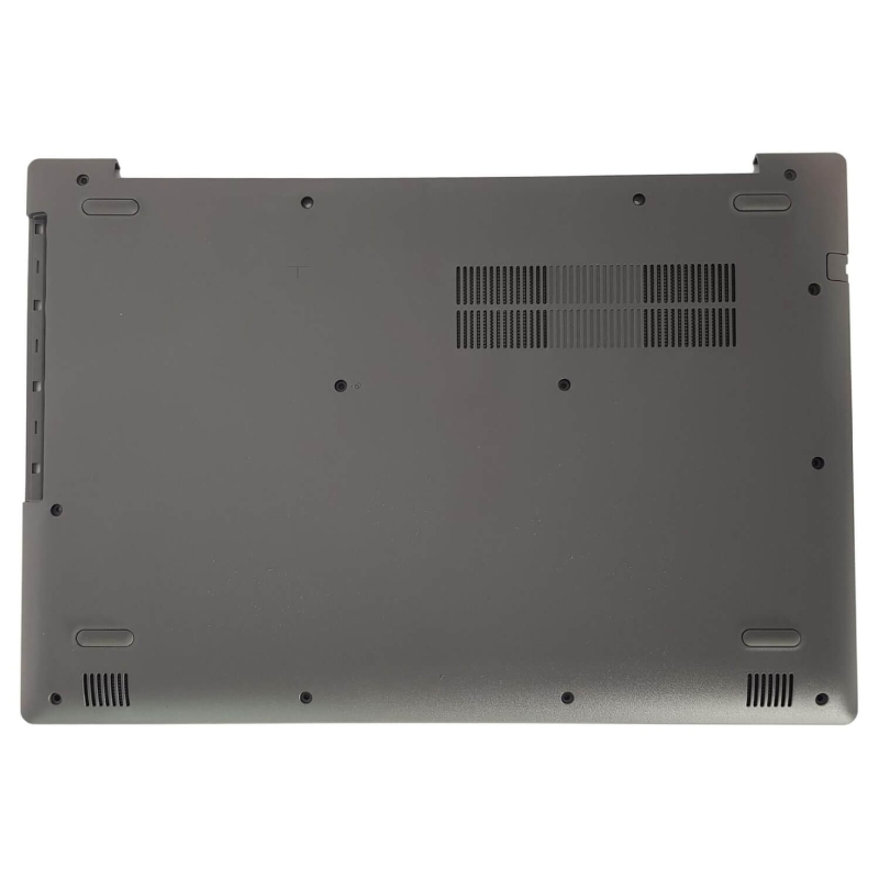 CARCASA INFERIOR PARA PORTÁTIL LENOVO IDEAPAD 320-15ISK 320-15IKB 5IAP 320-15ABR 320-15AST GRIS