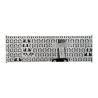 TECLADO PARA PORTATIL ACER ASPIRE V5-573 NEGRO