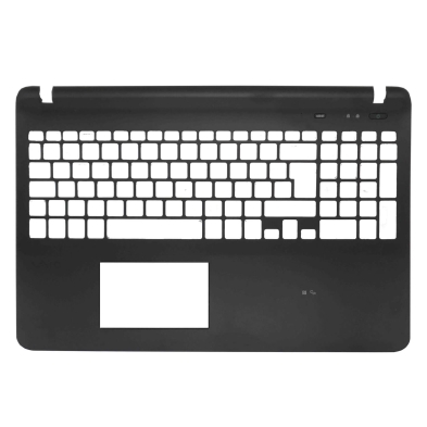 BAULETTO PER COMPUTER PORTATILE SONY VAIO SERIE SVF152 NERO SENZA TOUCHPAD