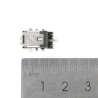 CONECTOR DC JACK PARA PORTÁTIL ASUS F540S F540SA F540SC F556U F556L X556 K556 X541