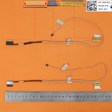 CABO FLEX PARA PORTATIL DELL VOSTRO 13-5000 13-5370 V5370