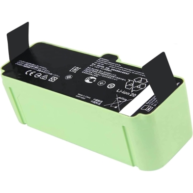 BATTERIA PER IROBOT ROOMBA 980 981 960 970 895 890 QT-860 2500MAH