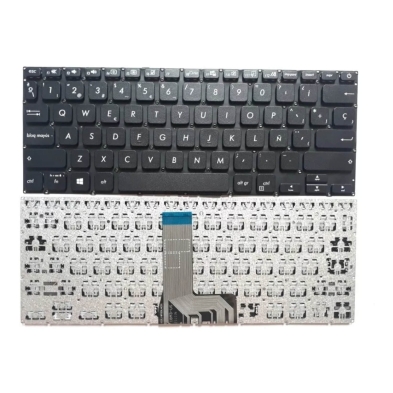 Clavier portable Asus Vivobook P1411 | NSK-W24SQ