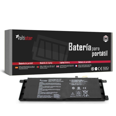 BATERÍA PARA PORTÁTIL ASUS B21N1329 0B200-00840000 D553M F453 F453MA F553 F553M