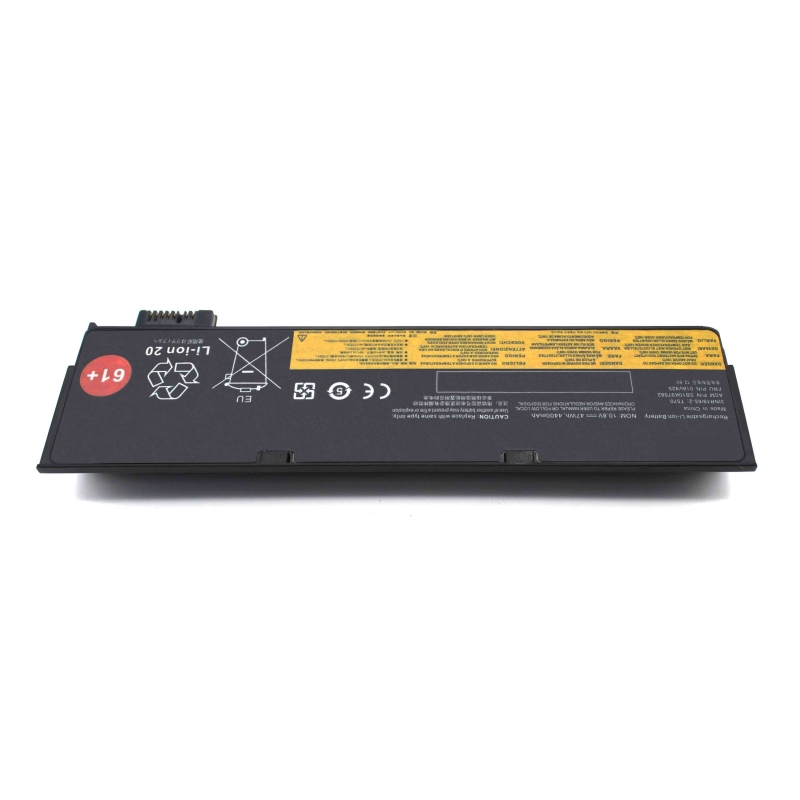 BATERÍA PARA PORTÁTIL LENOVO THINKPAD T470 T480 T570 T580 01AV425 01AV426