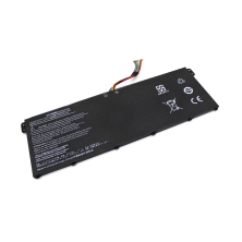 BATERÍA PARA PORTÁTIL ACER AC14B3K AC14B8K AC14B8K(4ICP5/57/80) KT.0040G.004 KT0030G.004 15.2V