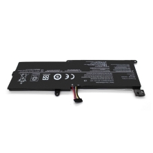 BATERÍA PARA PORTÁTIL LENOVO IDEAPAD 320-15ABR 320-15AST 320-15IAP 320-15ISK 320-17ABR 320-17IKB