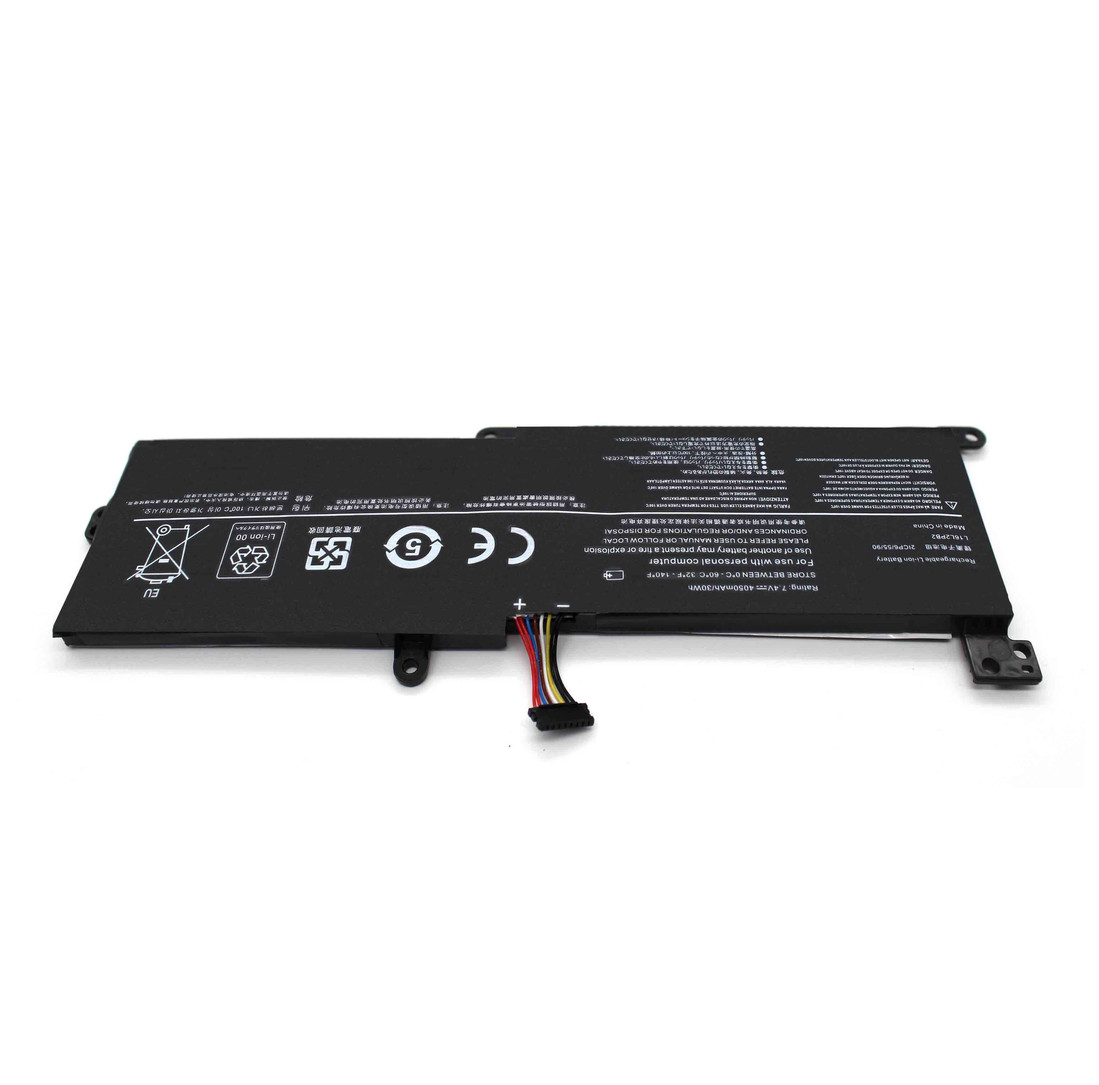 Bateria LENOVO IDEAPAD 320-15ABR 320-15AST 320-15IAP 320-15IKB 320-15ISK 320-17ABR 320-17IKB
