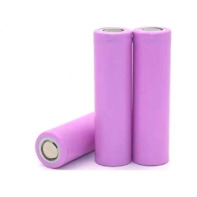 Comprar Batería recargable 18650 3.7V 2600mAh