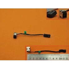 CAVO JACK CONNETTORE DC PER HP COMPAQ 650 655 CQ58 CQ58-200 661680-YD1