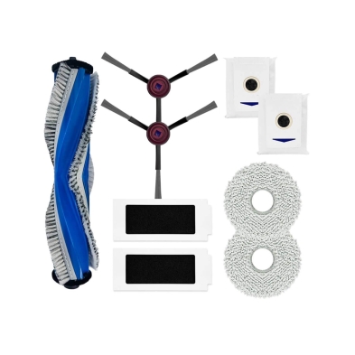 KIT DE RECAMBIOS ASPIRADORA ECOVACS DEBOT T30 T30 MAX T30 PRO