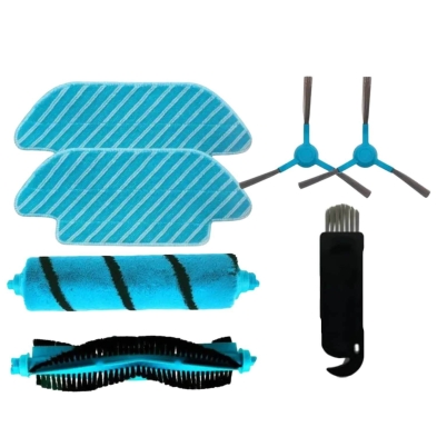 KIT DE ACCESORIOS DE REPUESTO ASPIRADOR CECOTEC CONGA 4490 / 4690 / 5490 / 6090 / 7090 IA