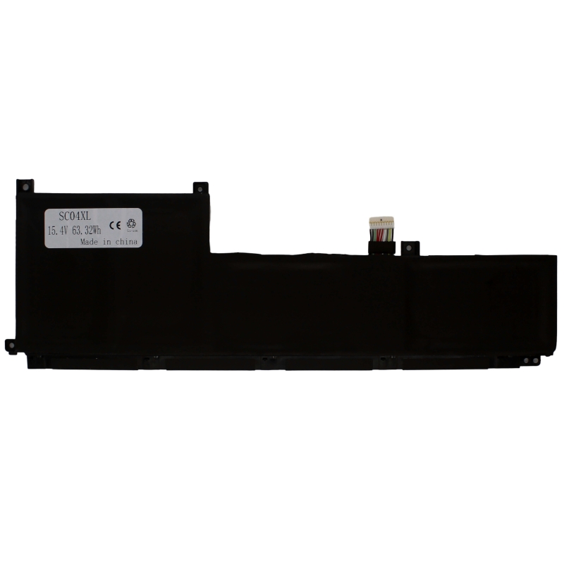 BATERÍA PARA PORTÁTIL HP ENVY 14-EB1 SC04XL 15.4V 63.32WH