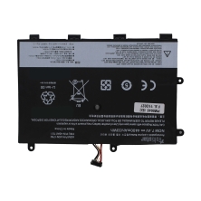 BATERIA DO PORTÁTIL PARA LENOVO 45N1750 45N1748 45N1749 45N1751 7.4V 4300mAh
