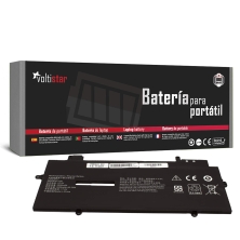 BATERÍA PARA PORTÁTIL LENOVO THINKPAD X1 CARBON 9ª GENERACIÓN L20C4P71-F-4S1P