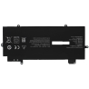 BATTERIA PER COMPUTER PORTATILE LENOVO THINKPAD X1 CARBONIO 9A GENERAZIONE L20C4P71-F-4S1P
