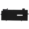 BATTERIA PER COMPUTER PORTATILE LENOVO THINKPAD X1 CARBONIO 9A GENERAZIONE L20C4P71-F-4S1P
