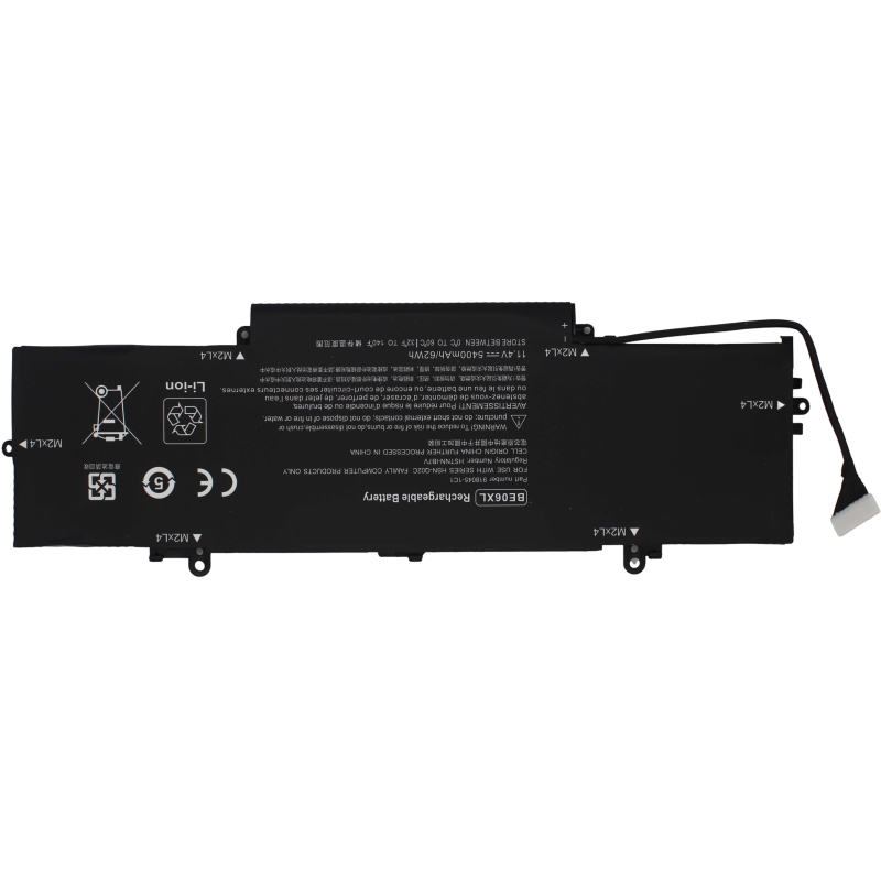 BATERÍA PARA PORTÁTIL HP ELITEBOOK 1040 G4 BE06XL
