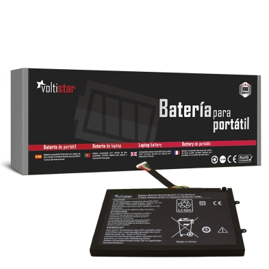 BATERIA PARA PORTÁTIL DELL ALIENWARE M11X PT6V8