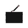 BATTERIA PER COMPUTER PORTATILE DELL ALIENWARE M11X PT6V8