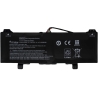 BATERÍA PARA PORTÁTIL HP CHROMEBOOK 11 G8 G7 G6 EE GM02XL