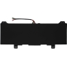 BATERÍA PARA PORTÁTIL HP CHROMEBOOK 11 G8 G7 G6 EE GM02XL