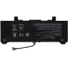BATTERIA PER COMPUTER PORTATILE HP CHROMEBOOK 11 G8 G7 G6 EE GM02XL